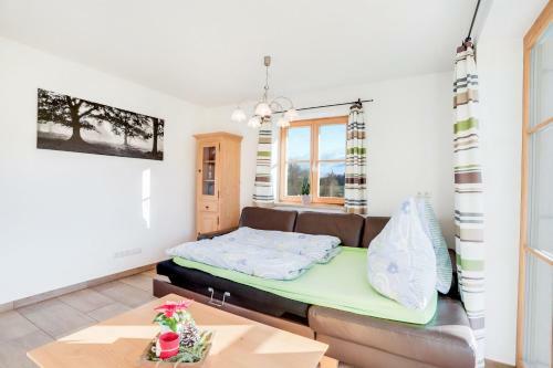Apartamento Ferienwohnung Bergblick