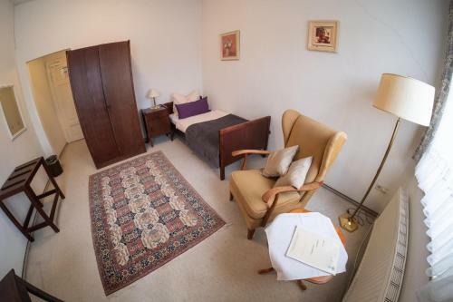 Hotel Hamburg