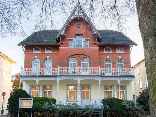Hotel Hamburg