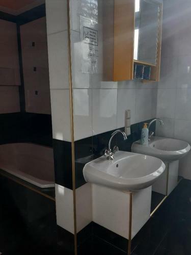 Apartment Bella Mit 2 Schlafzimmer