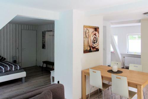 Apartamento Haus Teufenbach