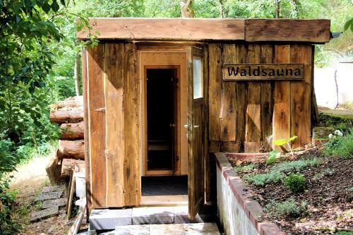 Apartamento Haus Teufenbach