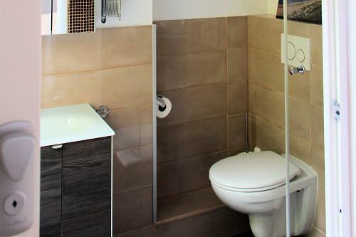 Apartamento Haus Teufenbach