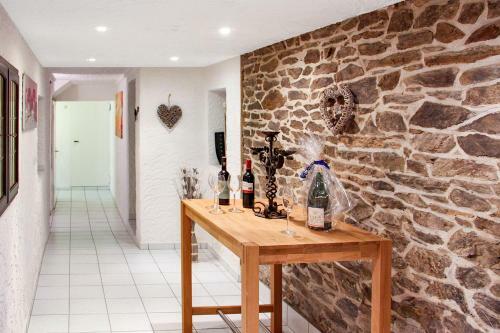 Apartamento Haus Teufenbach
