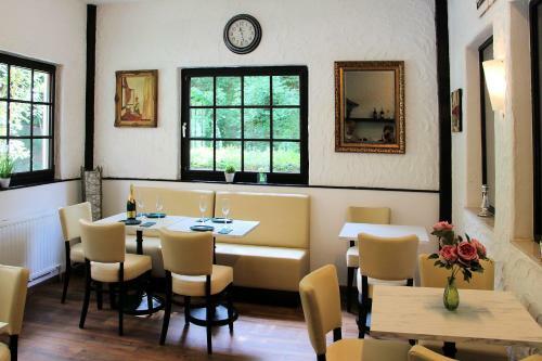 Apartamento Haus Teufenbach