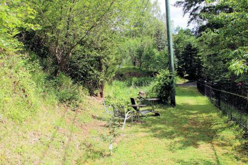 Apartamento Haus Teufenbach