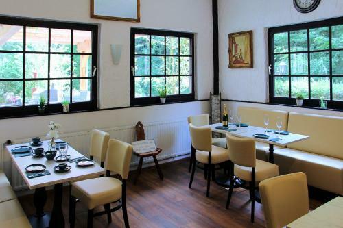 Apartamento Haus Teufenbach