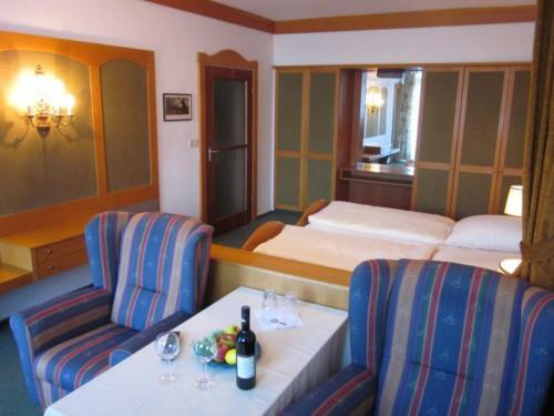 Salzburger Hof Hotel Garni