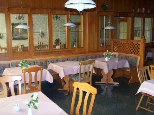 Salzburger Hof Hotel Garni