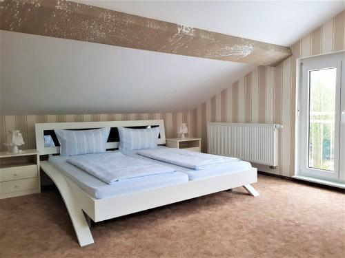 Apartamento Haus Bethania - Ferienwohnungen