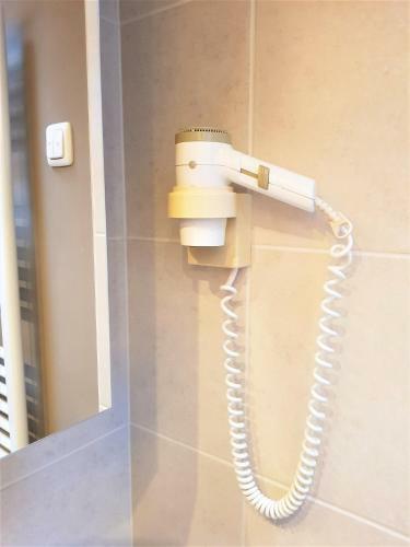 Apartamento Haus Bethania - Ferienwohnungen