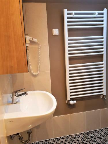 Apartamento Haus Bethania - Ferienwohnungen
