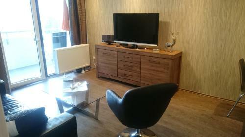 Apartamento Schlafittchen
