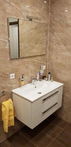 Apartamento Schlafittchen