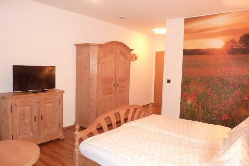 Hotel-restaurant Domblick