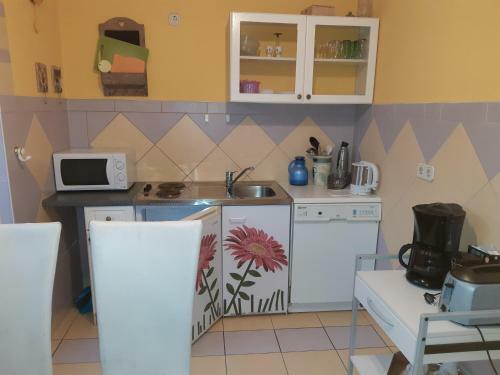 Bella Apartment Mit 1schlafzimmer