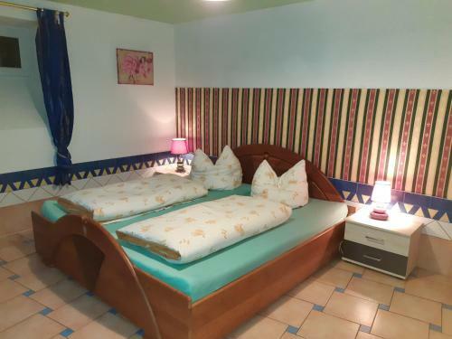Bella Apartment Mit 1schlafzimmer