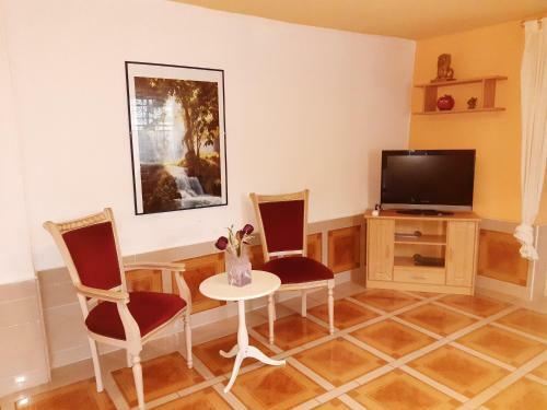 Bella Apartment Mit 1schlafzimmer