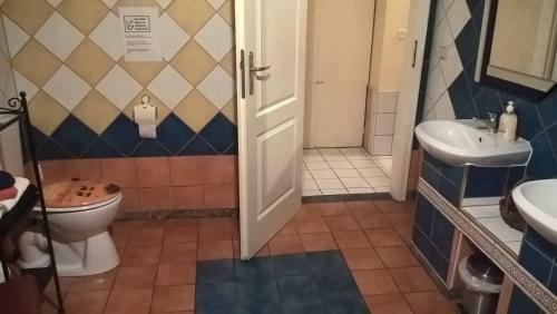 Bella Apartment Mit 1schlafzimmer