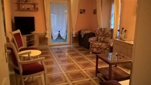 Bella Apartment Mit 1schlafzimmer