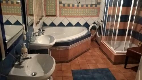 Bella Apartment Mit 1schlafzimmer