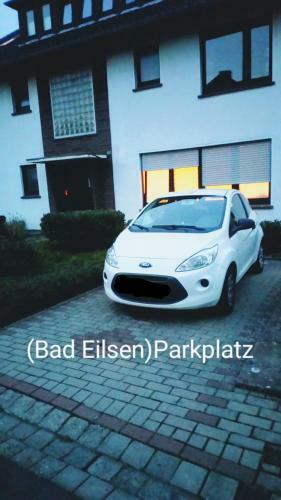 Unterkunft Ramser
