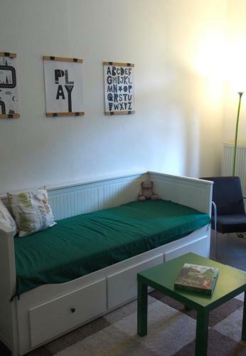 Apartamento Chestnut
