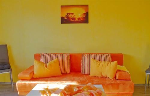 Apartment Herold