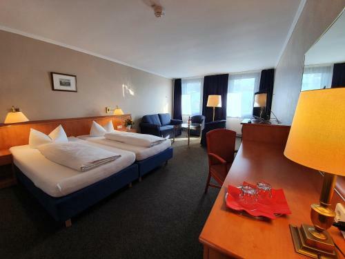 Hotel Quellenhof