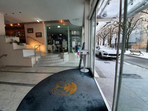 Hotel Quellenhof