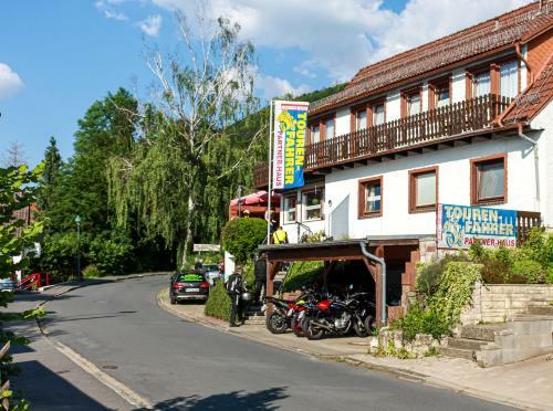 Hostal Pension Waldfrieden