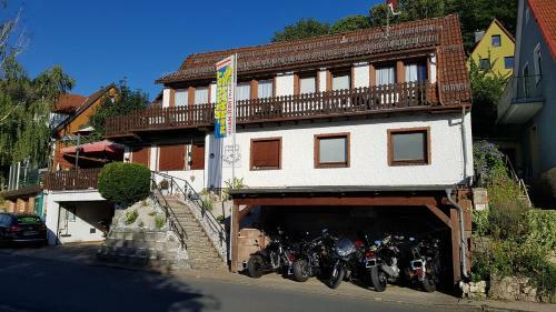 Hostal Pension Waldfrieden