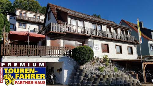 Hostal Pension Waldfrieden