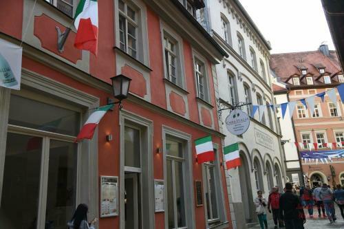 Hotel Casa Italia