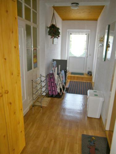 Apartamento Ferienwohnung Central