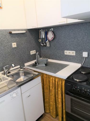 Apartamento Ferienwohnung Central