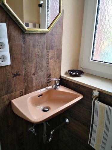 Apartamento Ferienwohnung Central