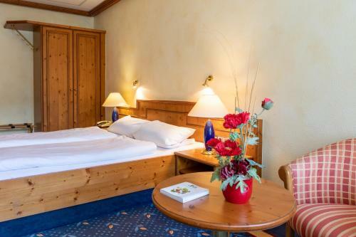 Sackmanns Wanderhotel L�wen