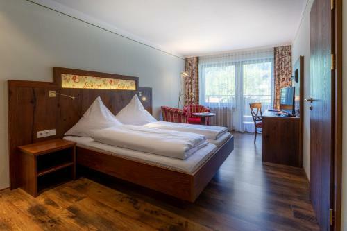 Sackmanns Wanderhotel L�wen