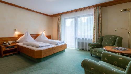 Sackmanns Wanderhotel L�wen