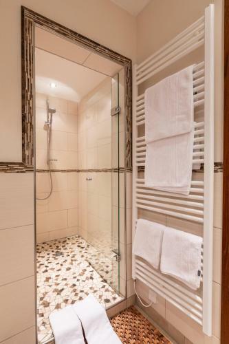 Sackmanns Wanderhotel L�wen