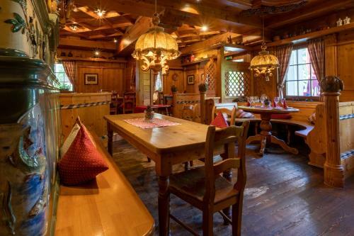 Sackmanns Wanderhotel L�wen