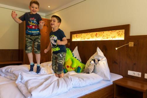 Sackmanns Wanderhotel L�wen