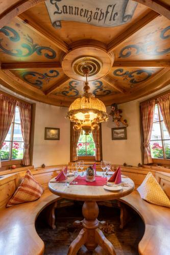 Sackmanns Wanderhotel L�wen