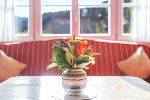 Apartamento Ferienwohnung Krenn 2