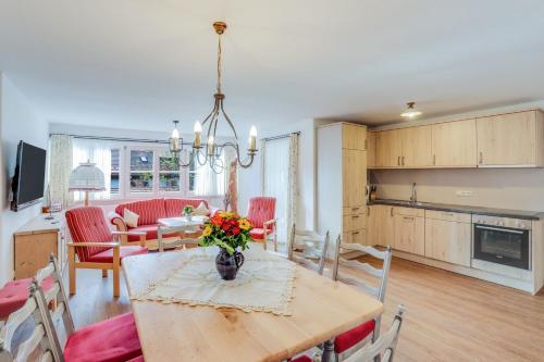 Apartamento Ferienwohnung Krenn 2