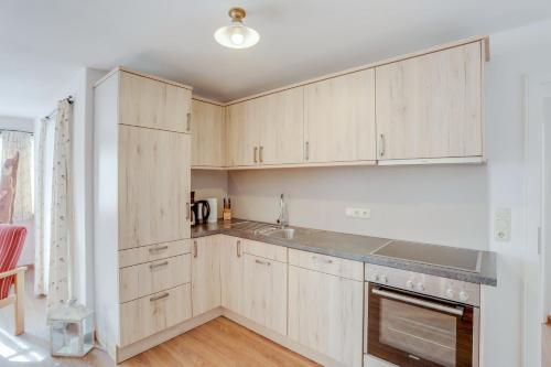 Apartamento Ferienwohnung Krenn 2