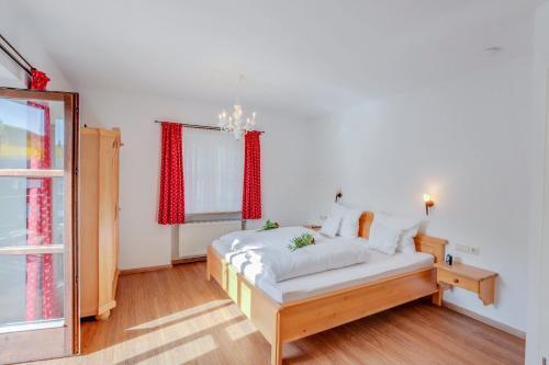 Apartamento Ferienwohnung Krenn 2
