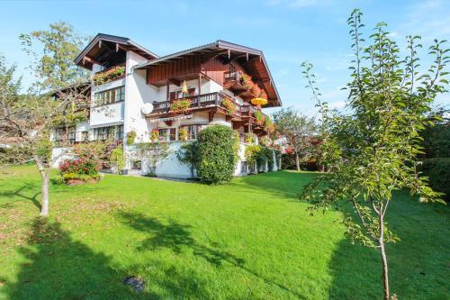 Apartamento Ferienwohnung Krenn 1