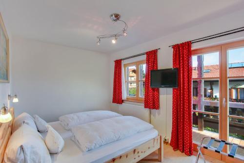 Apartamento Ferienwohnung Krenn 1